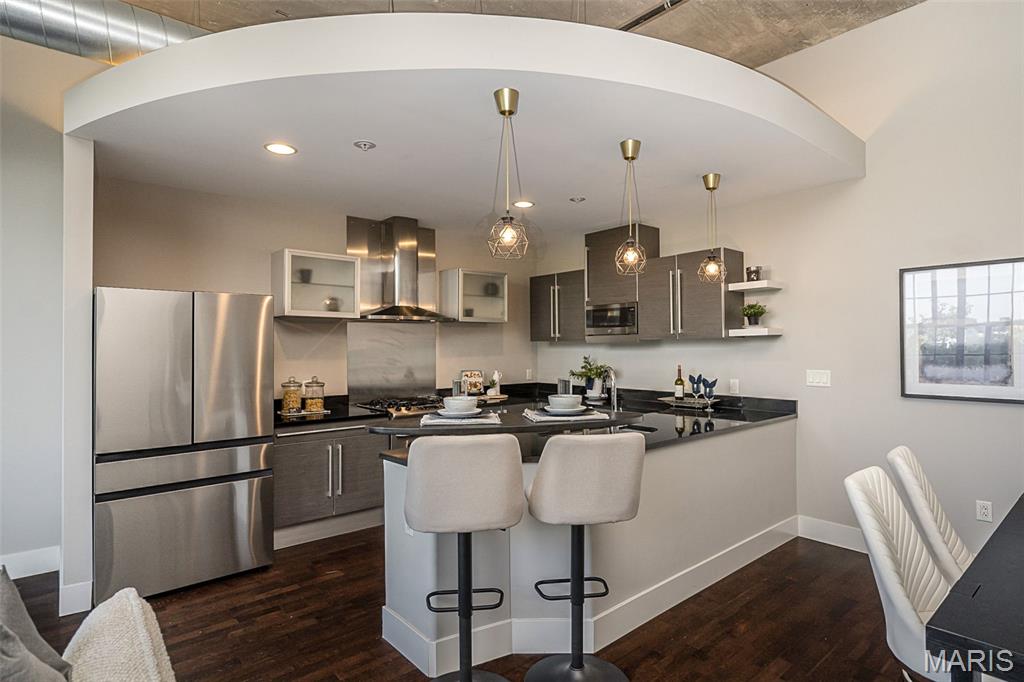 West End Lofts - Residential