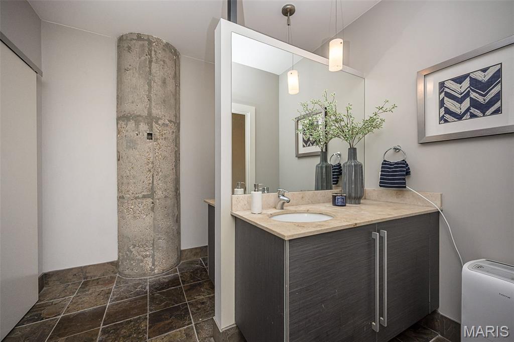 West End Lofts - Residential