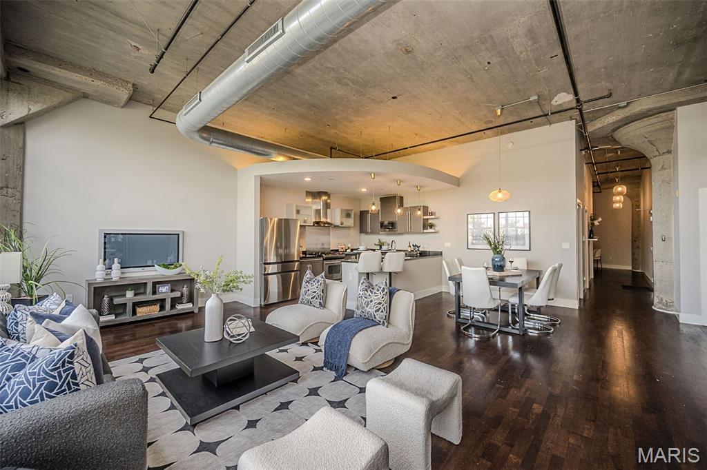 West End Lofts - Residential