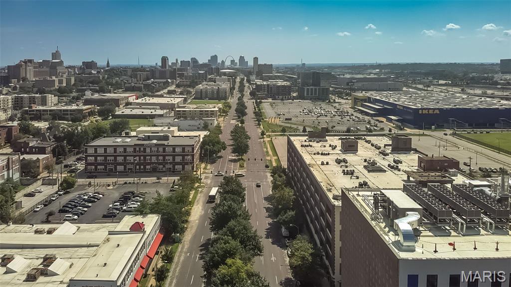 West End Lofts - Residential