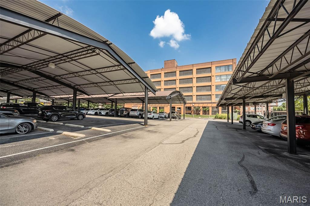 West End Lofts - Residential