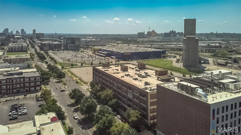 West End Lofts - Residential