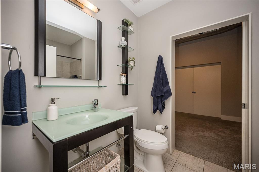 West End Lofts - Residential