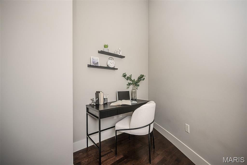 West End Lofts - Residential
