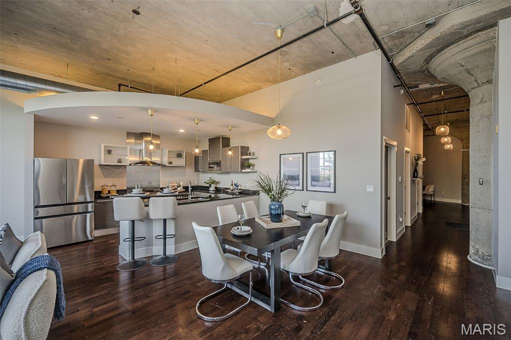 West End Lofts - Residential