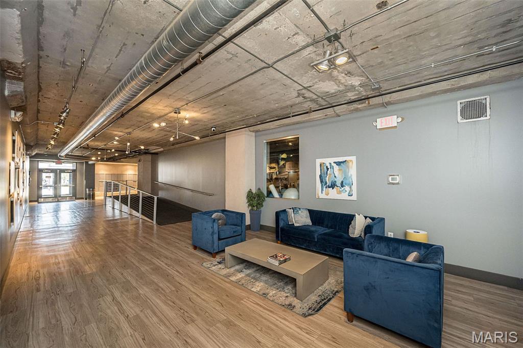 West End Lofts - Residential