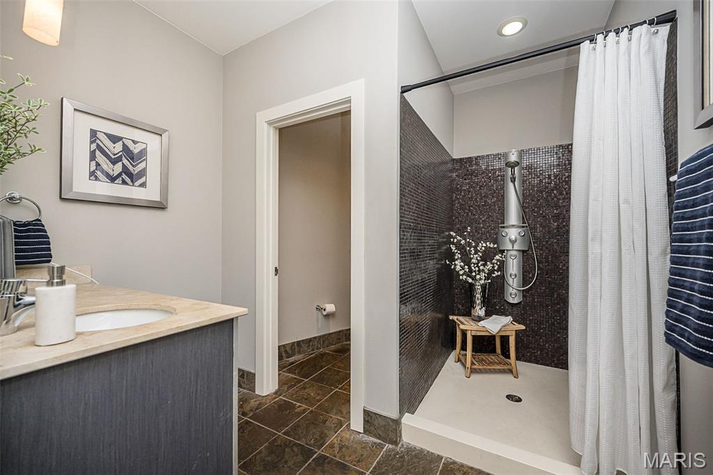 West End Lofts - Residential