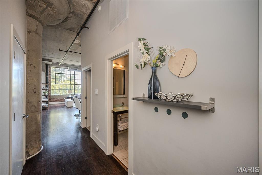 West End Lofts - Residential
