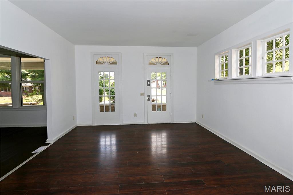 Woodland Heights - Residential