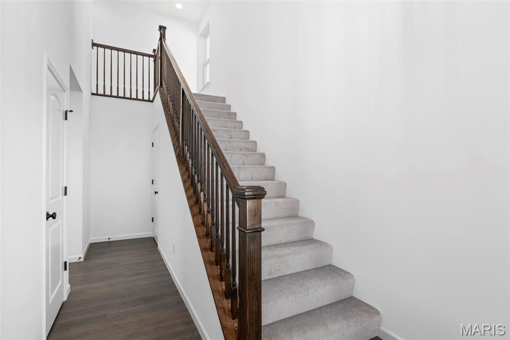 Post Farms Meadows - Residential