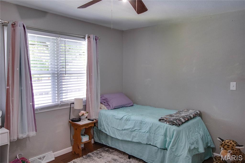 Hillandale Sub - Residential