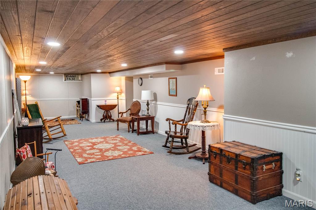 Hillandale Sub - Residential