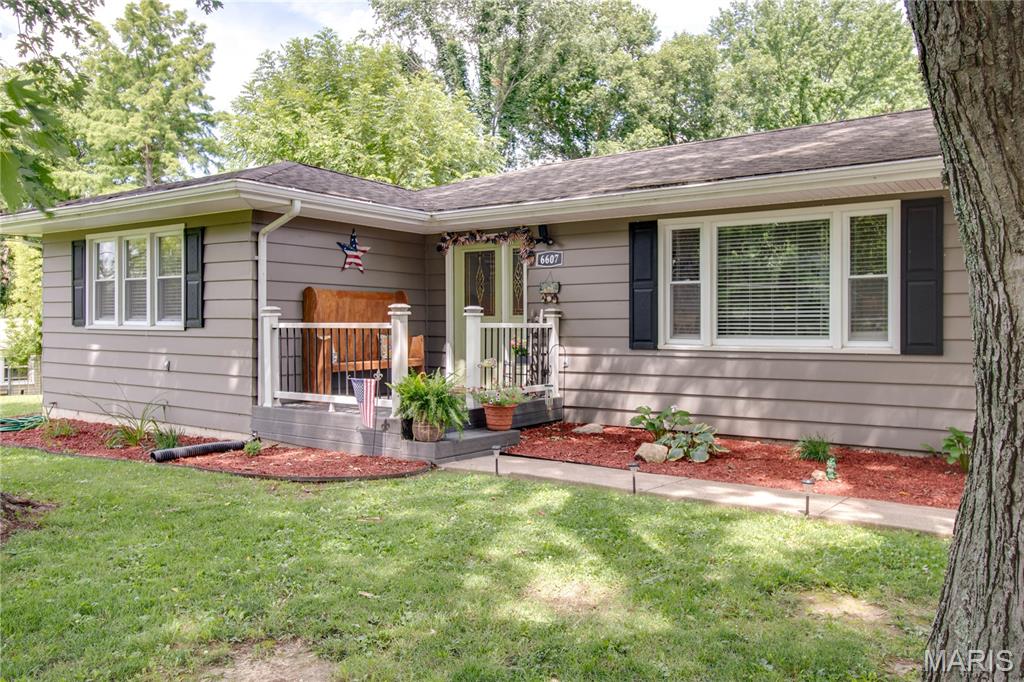 Hillandale Sub - Residential