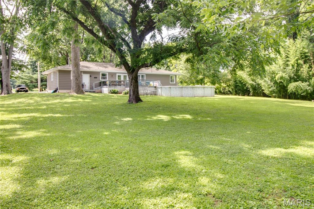 Hillandale Sub - Residential