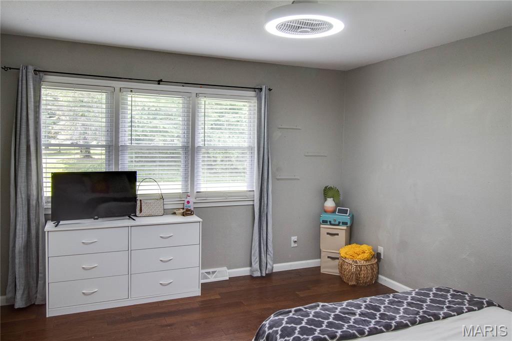 Hillandale Sub - Residential