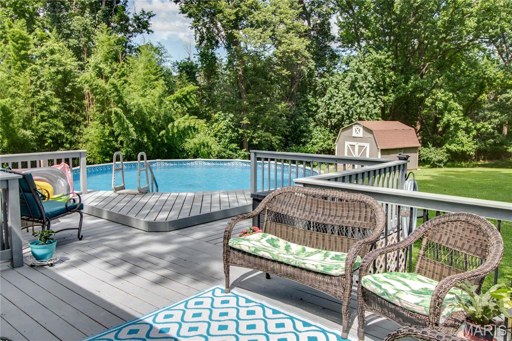 Hillandale Sub - Residential
