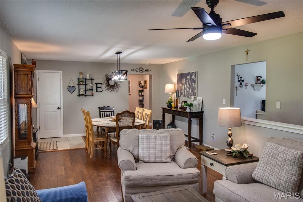 Hillandale Sub - Residential