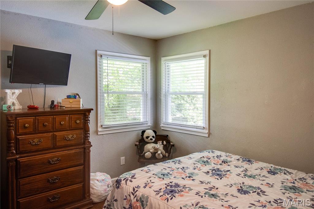 Hillandale Sub - Residential