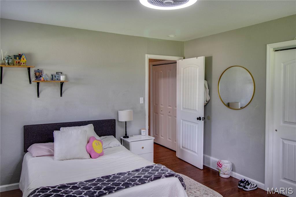 Hillandale Sub - Residential