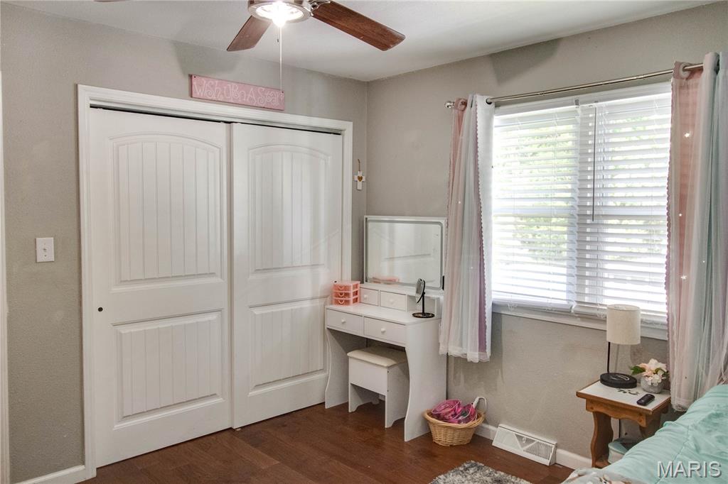 Hillandale Sub - Residential