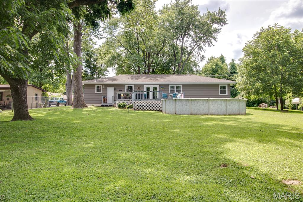Hillandale Sub - Residential