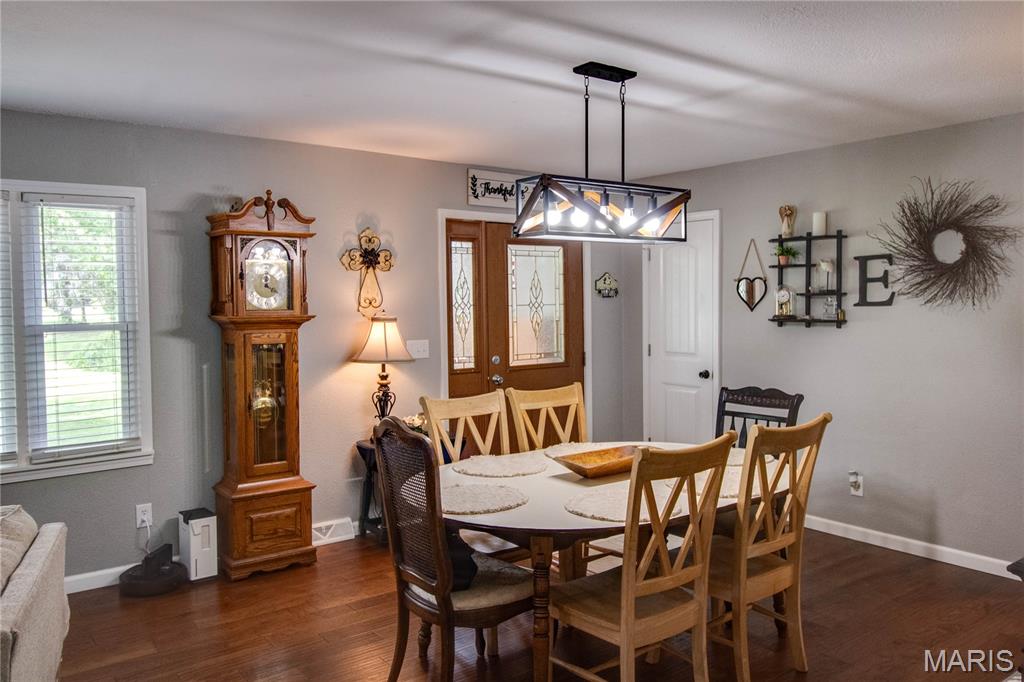 Hillandale Sub - Residential