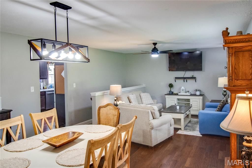 Hillandale Sub - Residential
