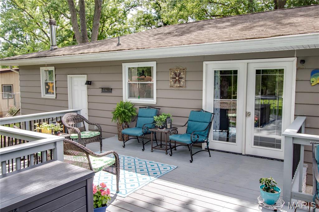 Hillandale Sub - Residential