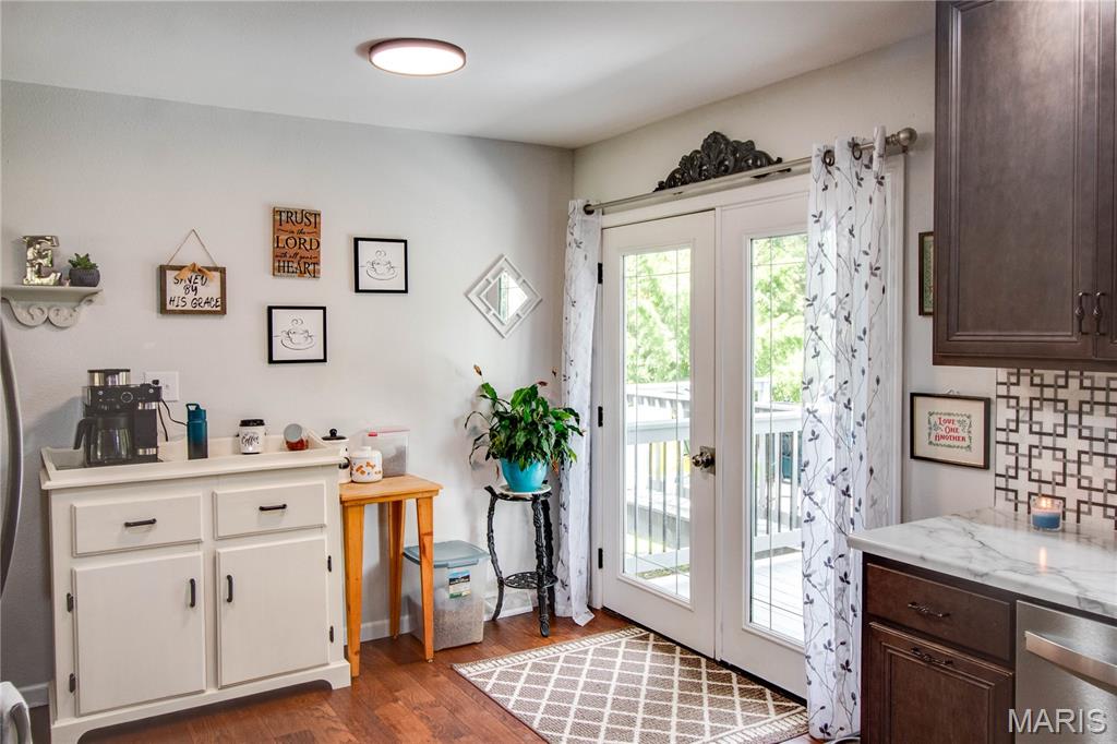 Hillandale Sub - Residential