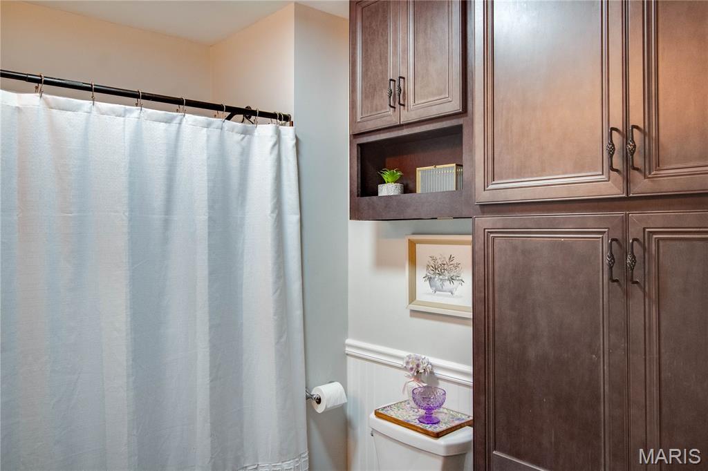 Hillandale Sub - Residential