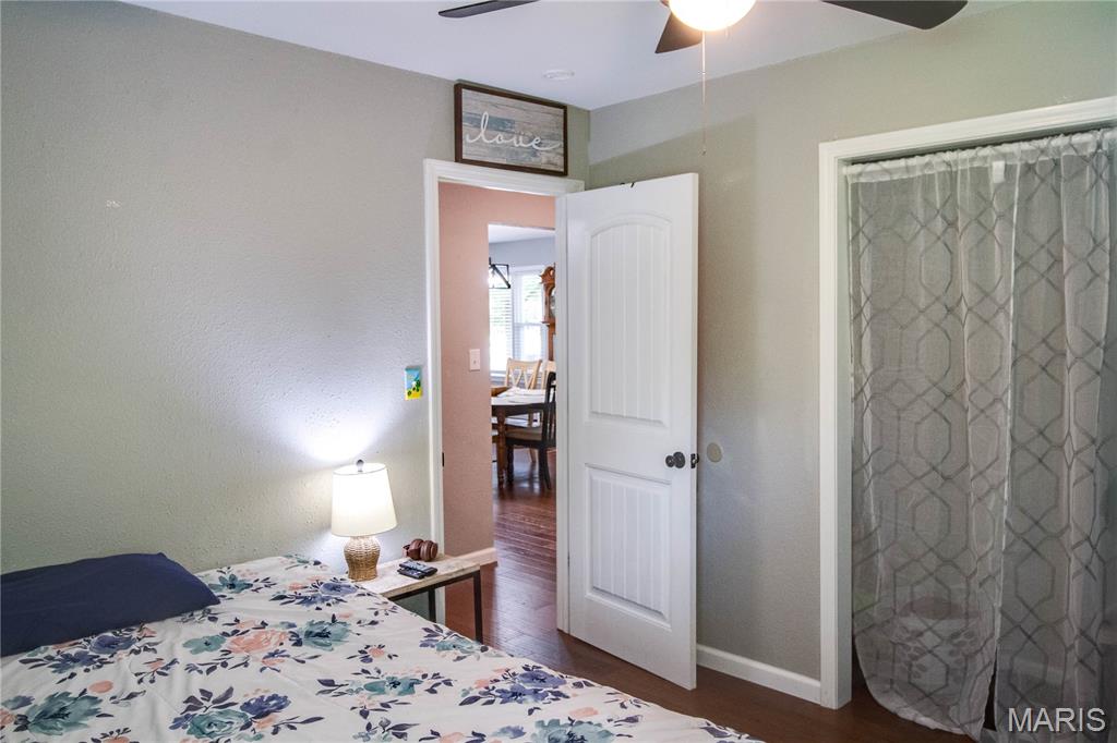 Hillandale Sub - Residential