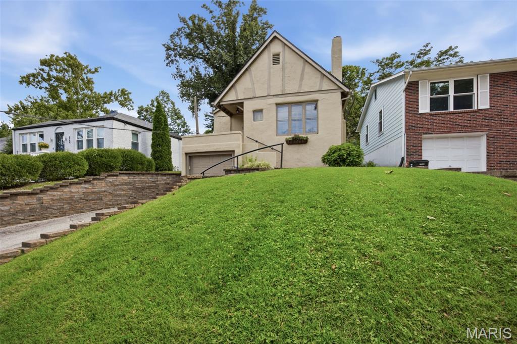 Forest Hill Park - Residential