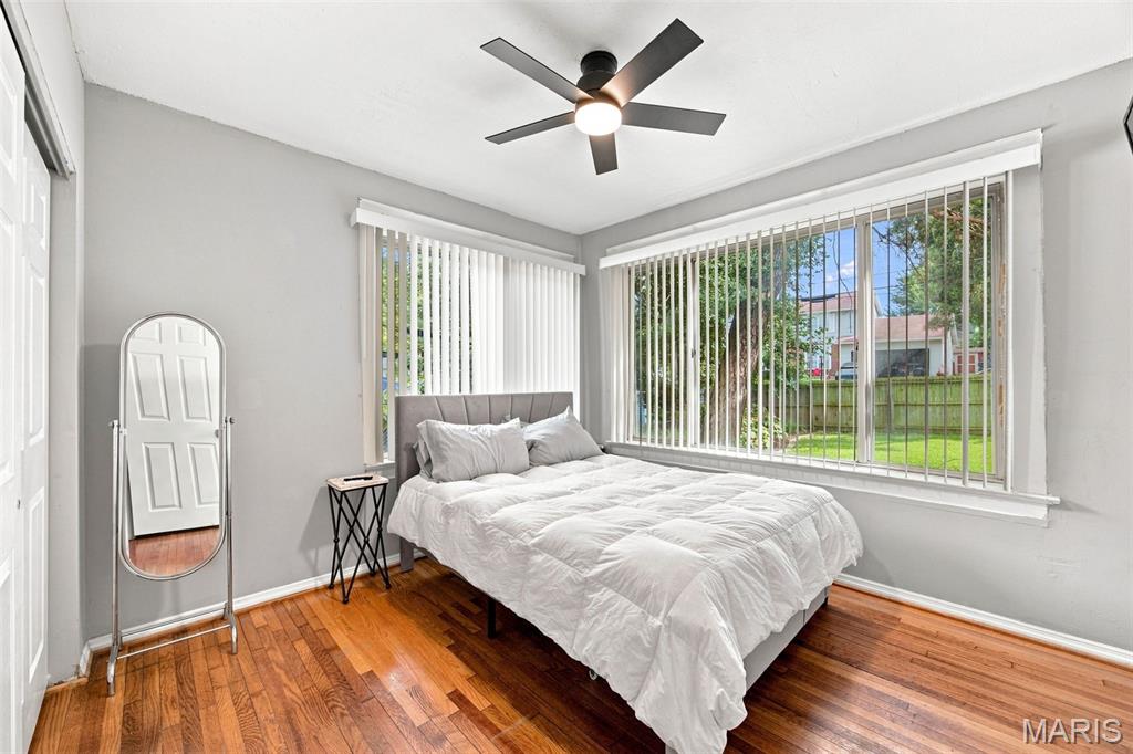 Forest Hill Park - Residential
