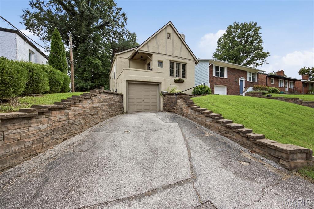 Forest Hill Park - Residential