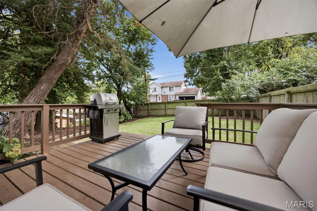 Forest Hill Park - Residential