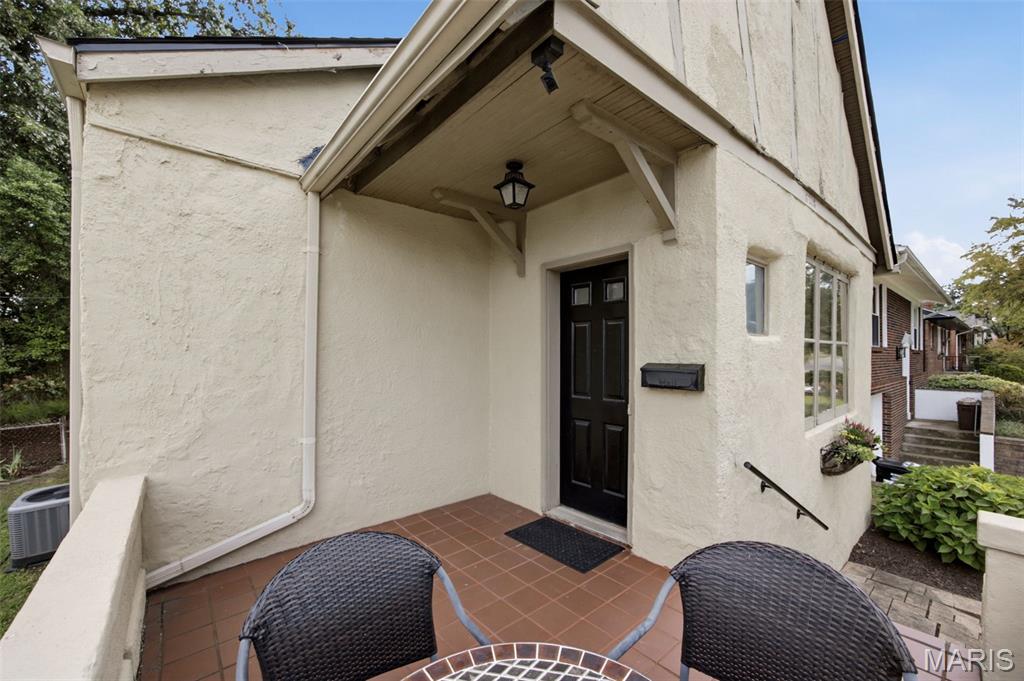 Forest Hill Park - Residential
