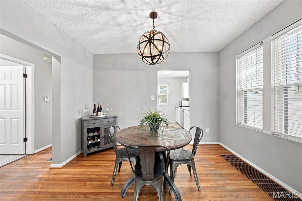 Forest Hill Park - Residential
