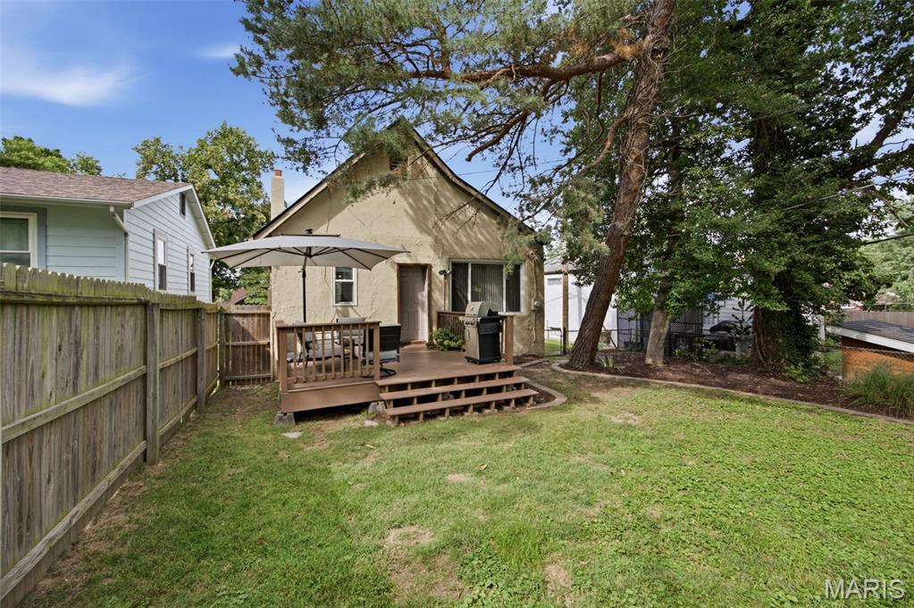 Forest Hill Park - Residential