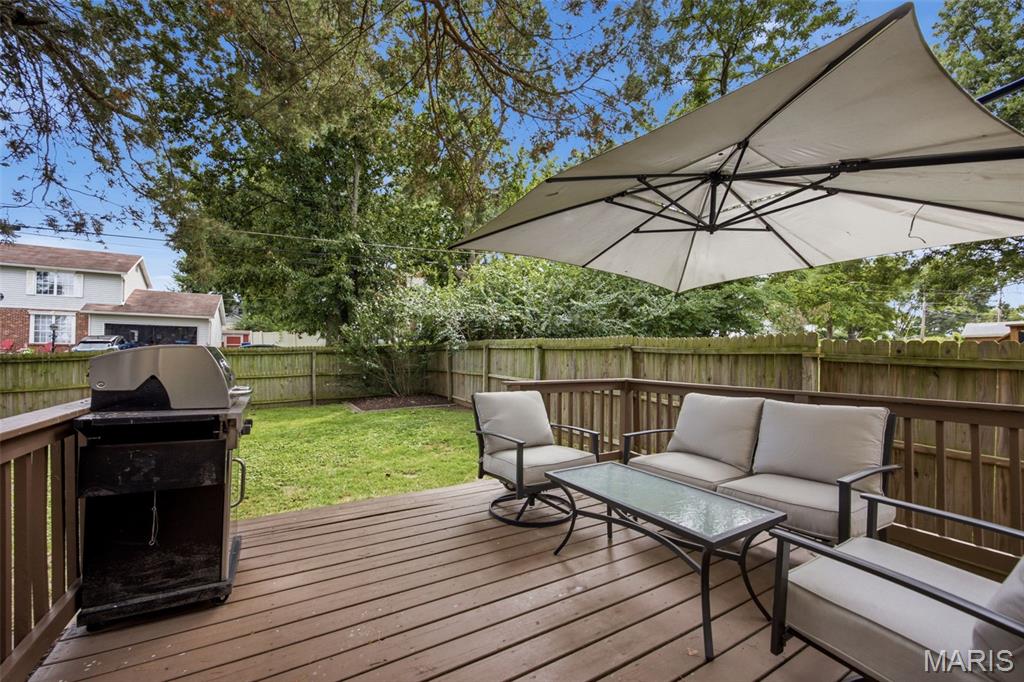 Forest Hill Park - Residential