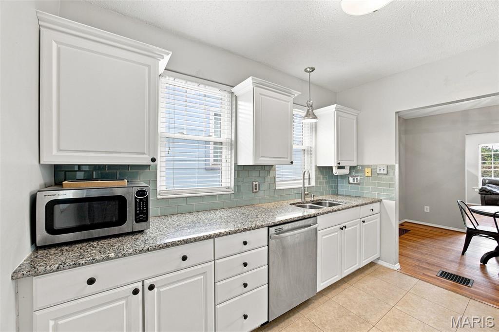 Forest Hill Park - Residential