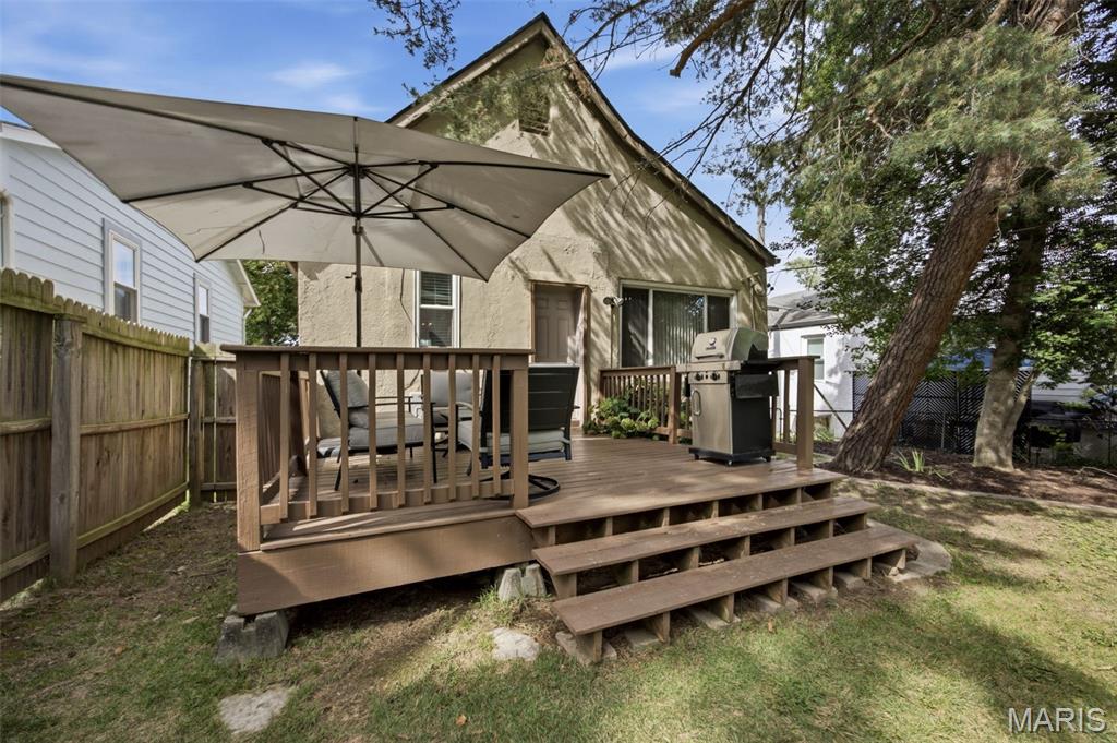 Forest Hill Park - Residential