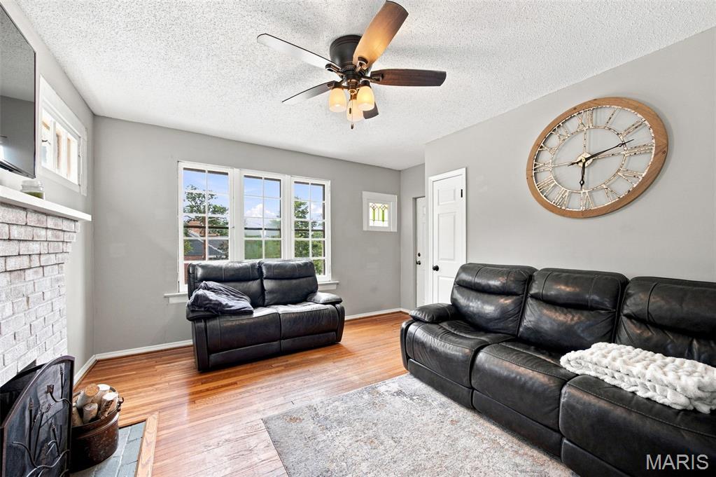 Forest Hill Park - Residential
