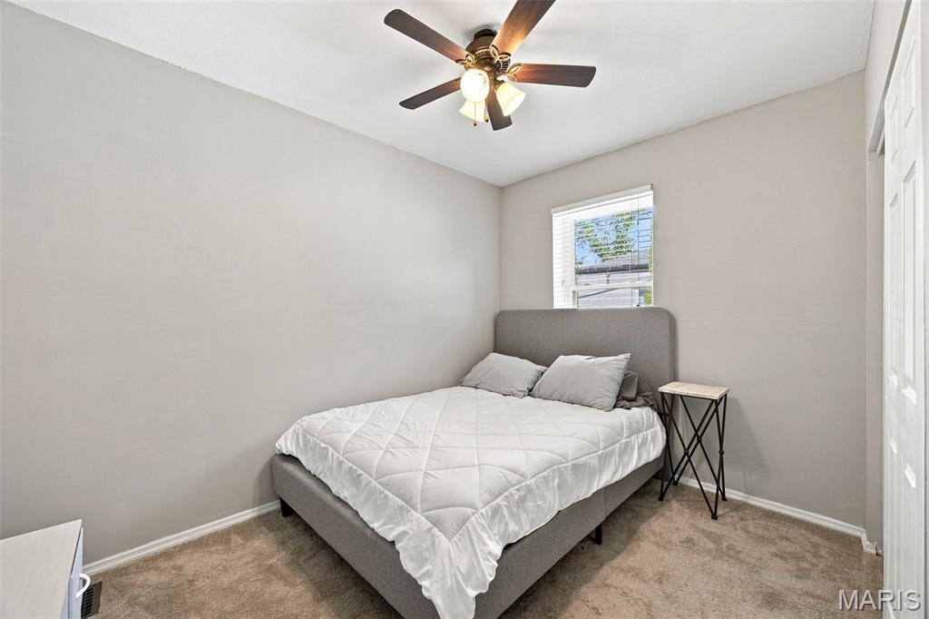 Forest Hill Park - Residential