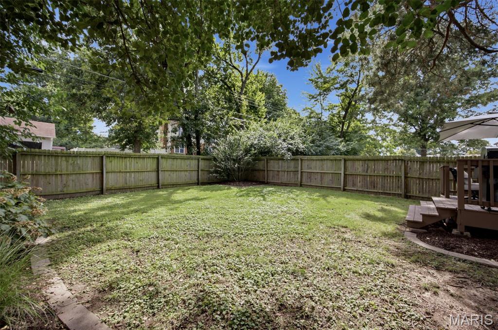 Forest Hill Park - Residential
