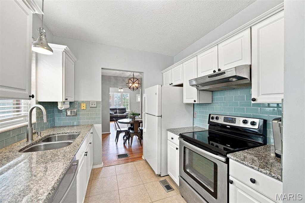 Forest Hill Park - Residential