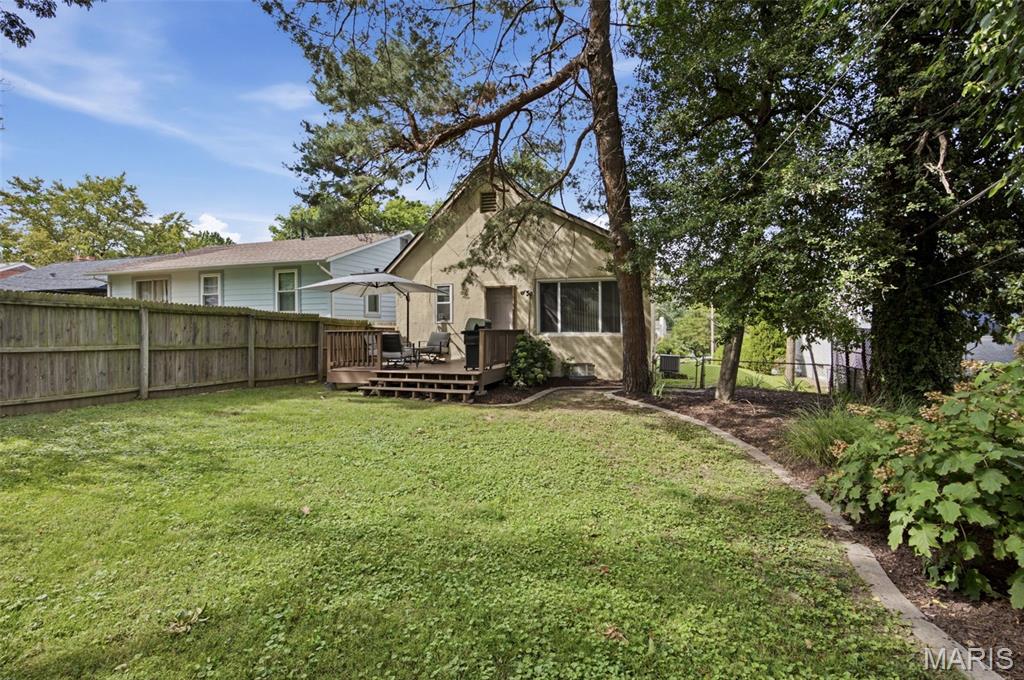 Forest Hill Park - Residential