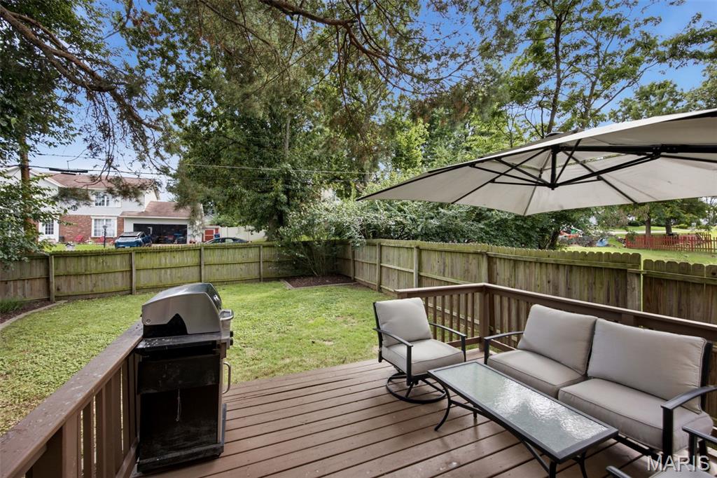 Forest Hill Park - Residential