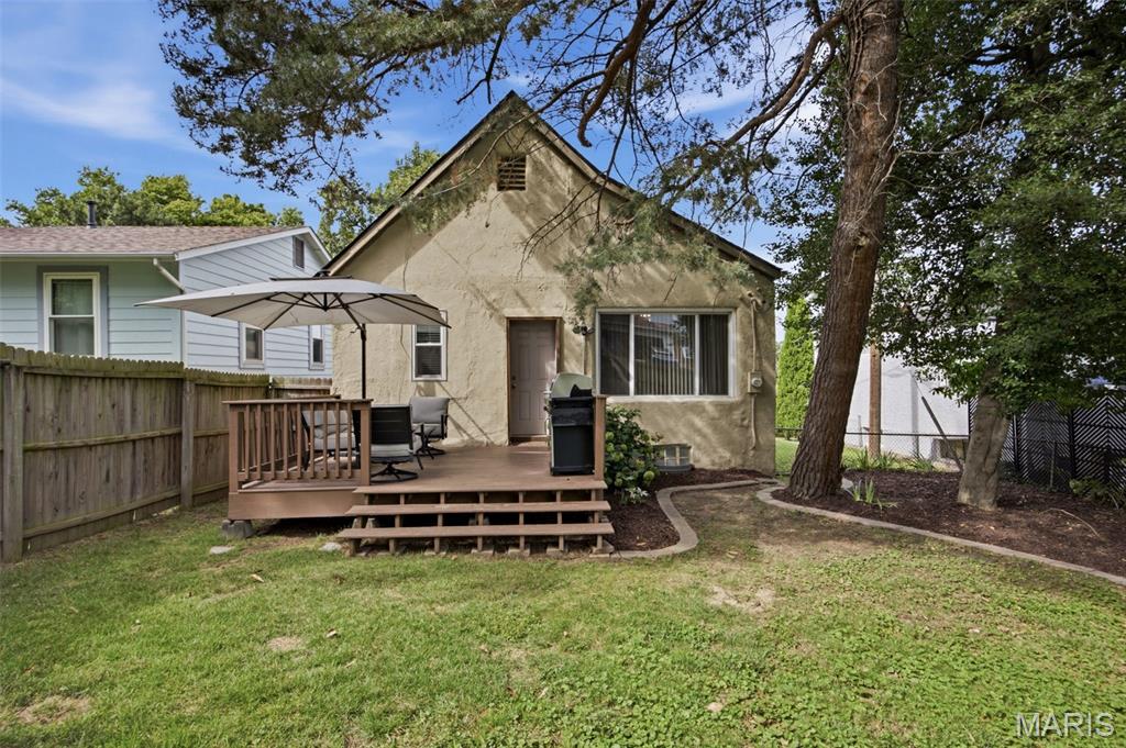 Forest Hill Park - Residential