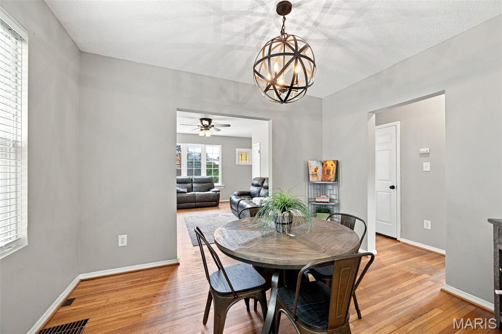 Forest Hill Park - Residential