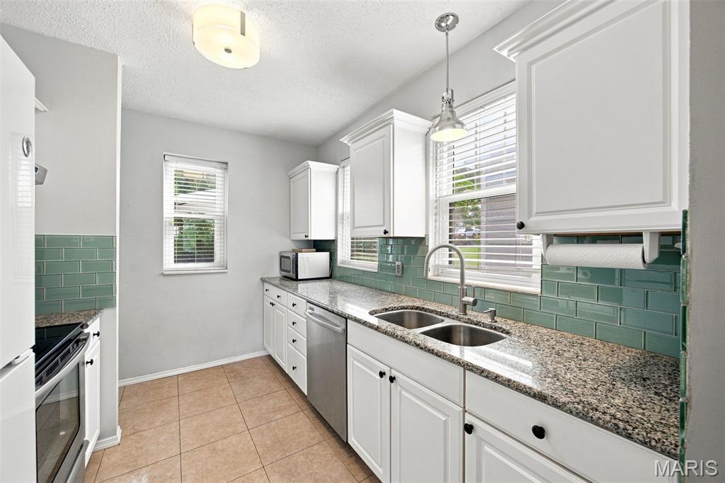 Forest Hill Park - Residential